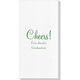 Perfect Cheers Deville Guest Towels Image 5 of 8